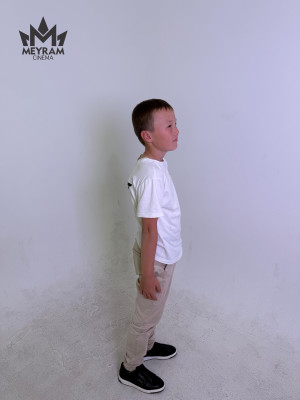 Бейбарыс Айнабек