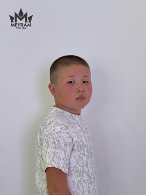 Аслан Фархат