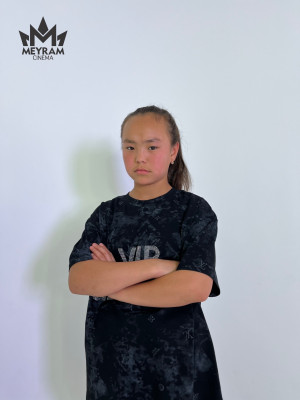 Жансезім Төлеп