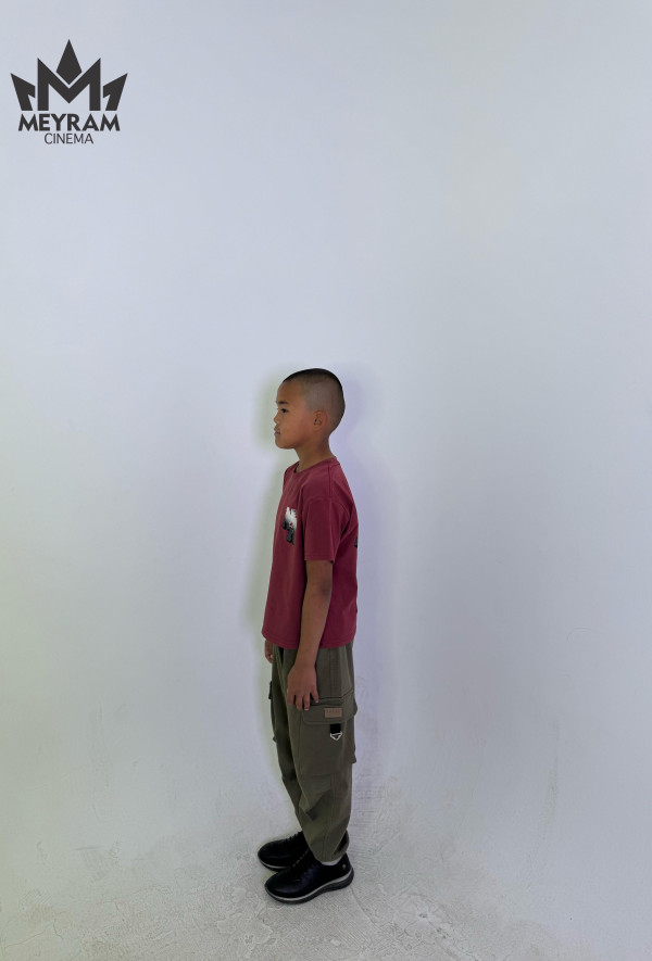 Алпамыс Қырықбай