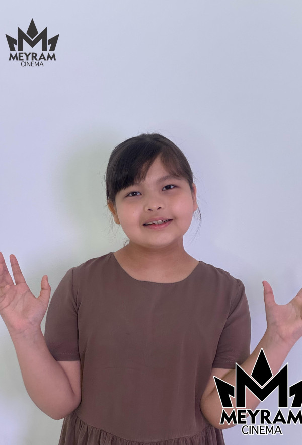 Айжұлдыз Жұмағали