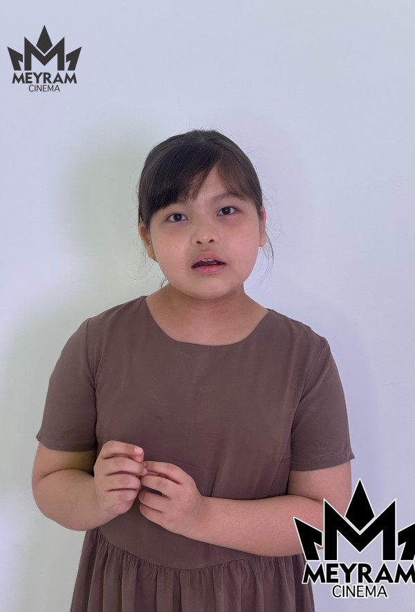 Айжұлдыз Жұмағали