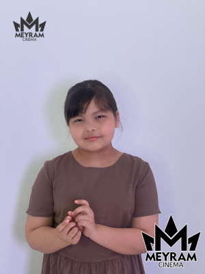 Айжұлдыз Жұмағали