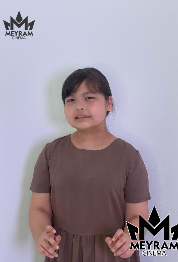 Айжұлдыз Жұмағали