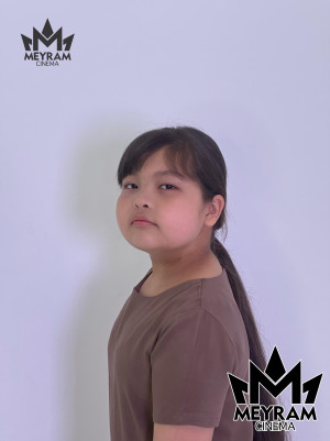 Айжұлдыз Жұмағали