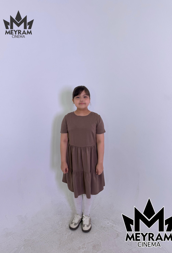 Айжұлдыз Жұмағали