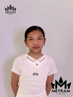 Раяна Қуаныш