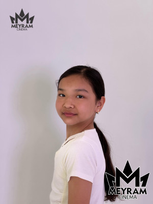 Раяна Қуаныш