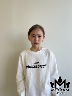 Амина Бақытжанқызы