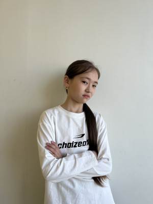 Амина Бақытжанқызы