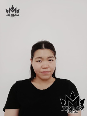 Зарухат Аманжанқызы