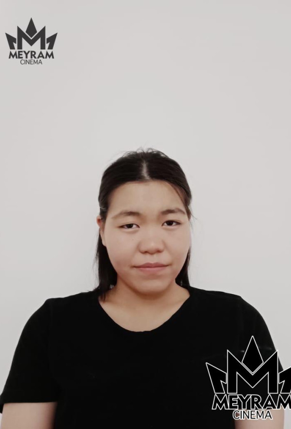 Зарухат Аманжанқызы