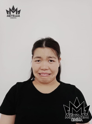 Зарухат Аманжанқызы