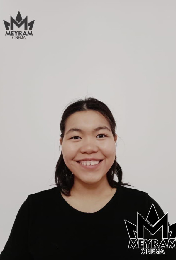 Зарухат Аманжанқызы