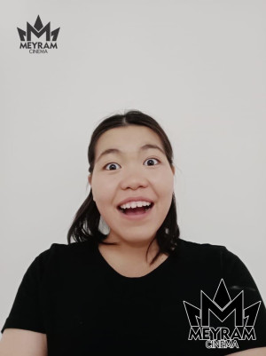 Зарухат Аманжанқызы