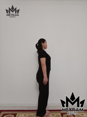 Зарухат Аманжанқызы