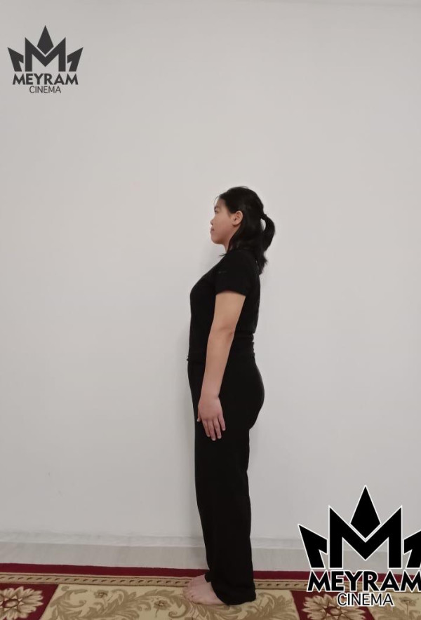 Зарухат Аманжанқызы