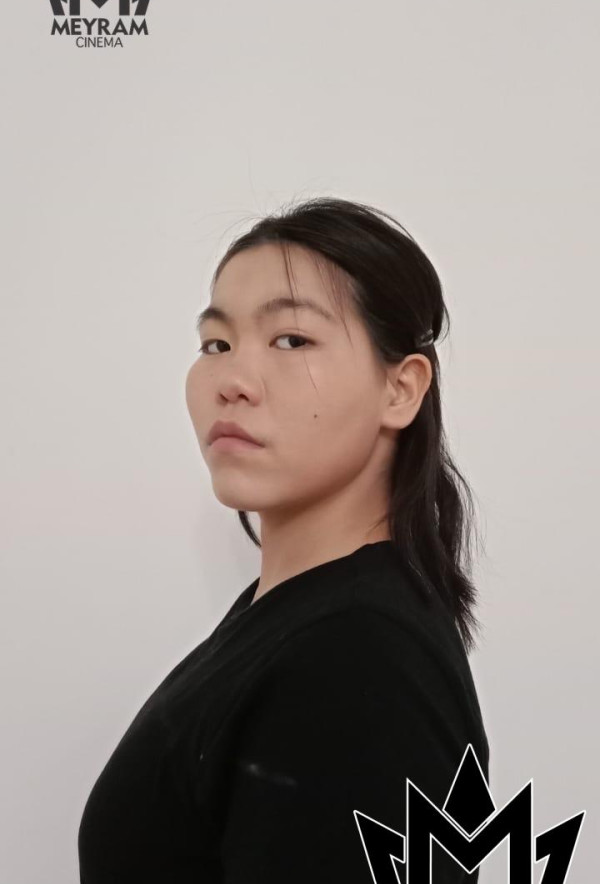 Зарухат Аманжанқызы