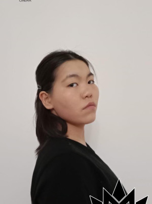 Зарухат Аманжанқызы