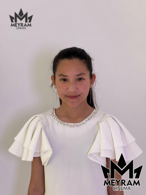 Аяулым Рустамали