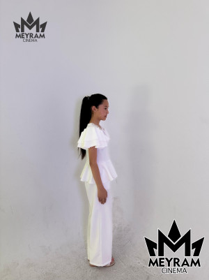 Аяулым Рустамали