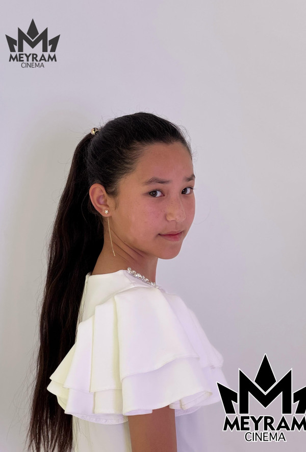 Аяулым Рустамали