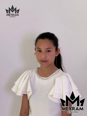 Аяулым Рустамали