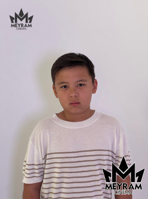 Сағадат Ербол