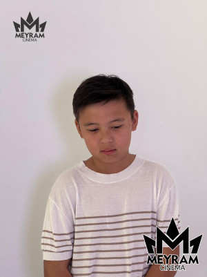 Сағадат Ербол