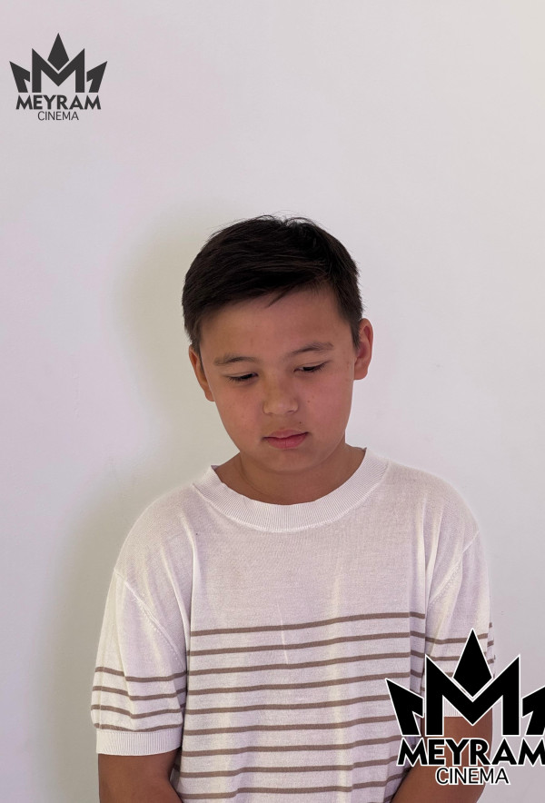 Сағадат Ербол