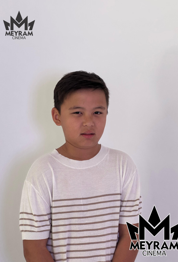 Сағадат Ербол