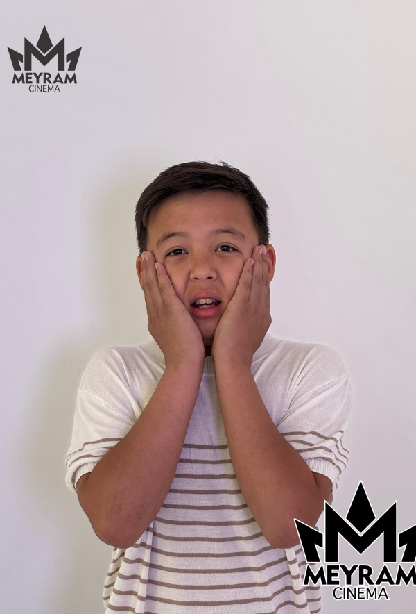 Сағадат Ербол