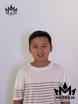 Сағадат Ербол