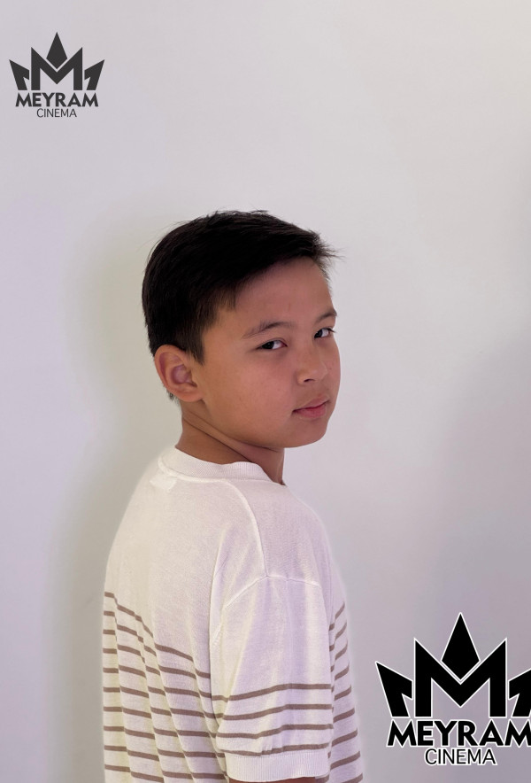 Сағадат Ербол