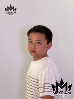 Сағадат Ербол