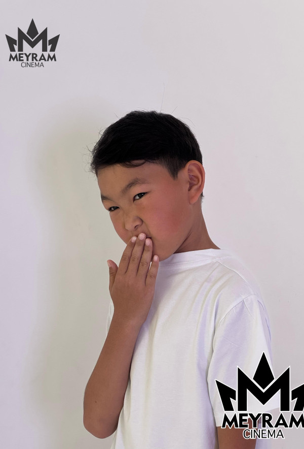 Ерсұлтан Мекембай