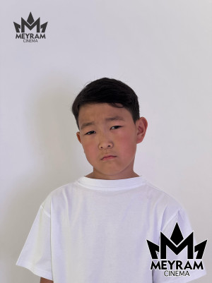 Ерсұлтан Мекембай