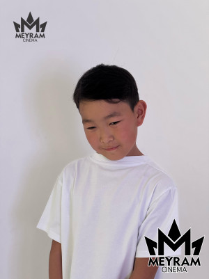 Ерсұлтан Мекембай