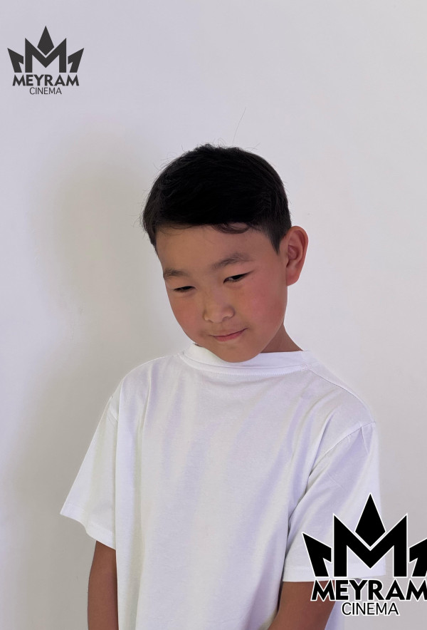 Ерсұлтан Мекембай