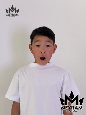 Ерсұлтан Мекембай