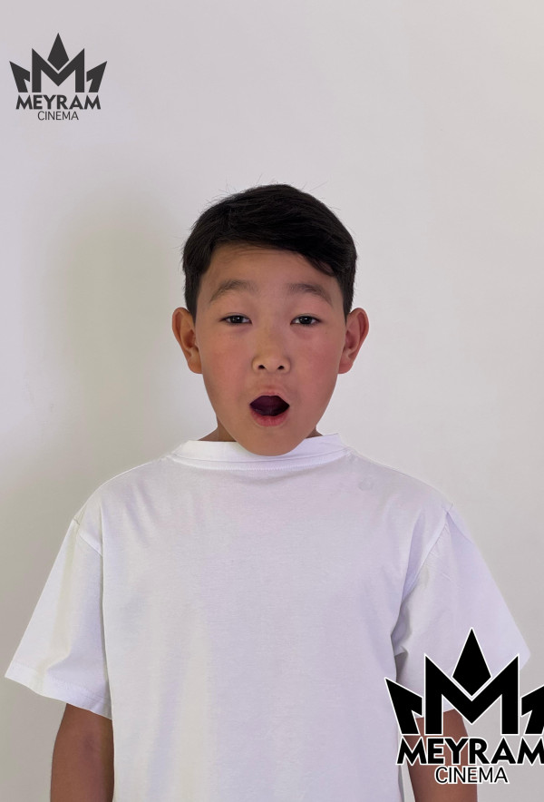 Ерсұлтан Мекембай