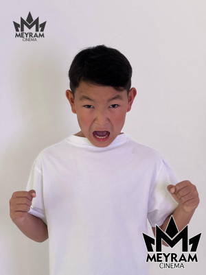 Ерсұлтан Мекембай