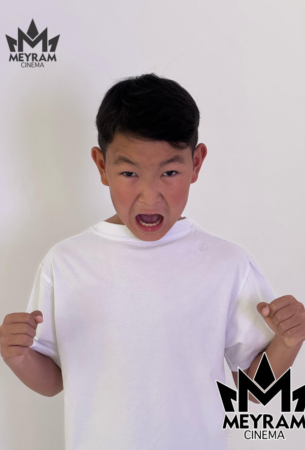 Ерсұлтан Мекембай