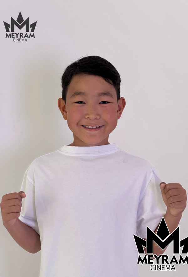 Ерсұлтан Мекембай