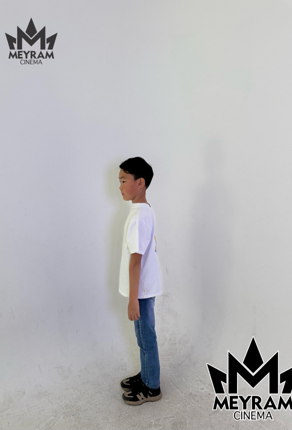 Ерсұлтан Мекембай