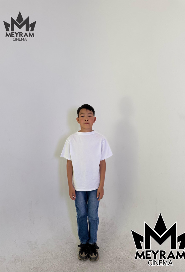 Ерсұлтан Мекембай