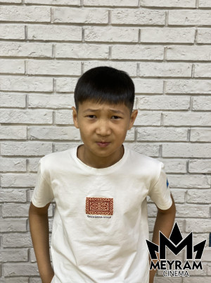 Әмірхан Мұрат