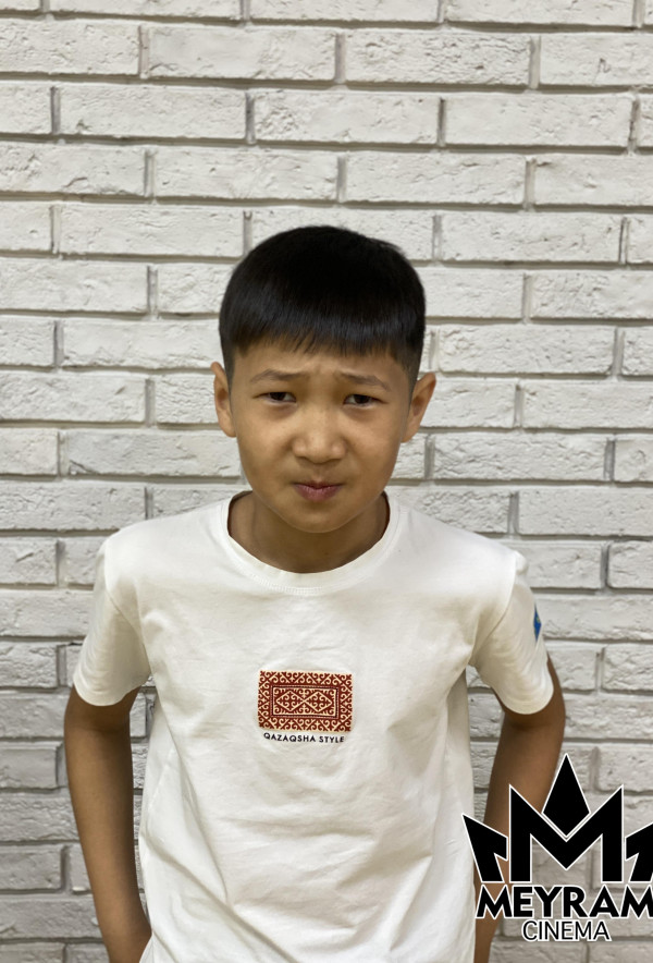 Әмірхан Мұрат