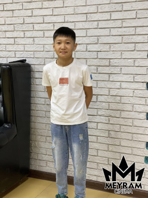 Әмірхан Мұрат