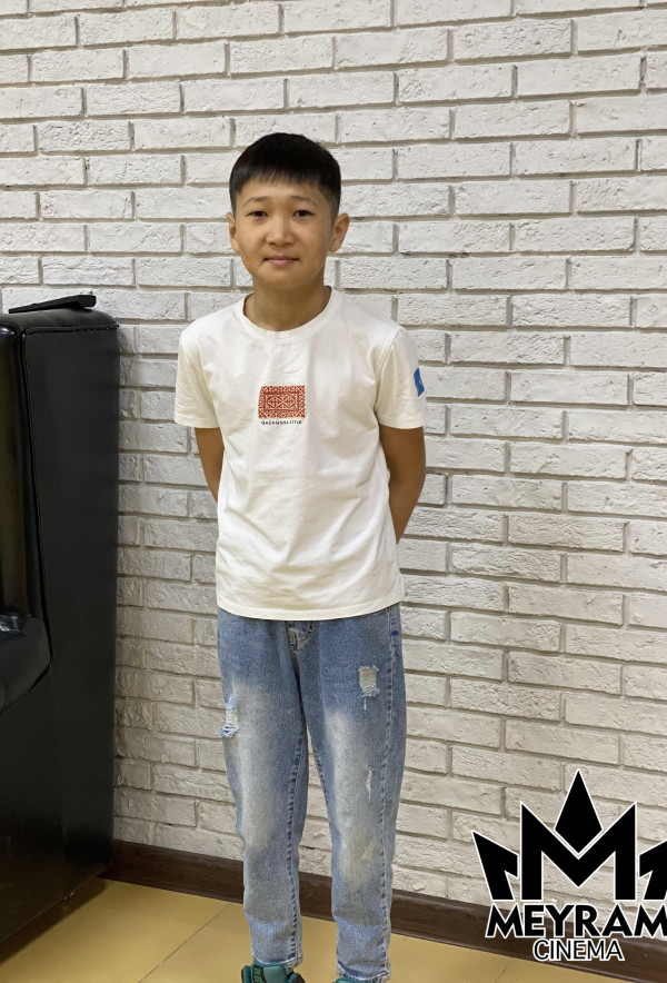 Әмірхан Мұрат